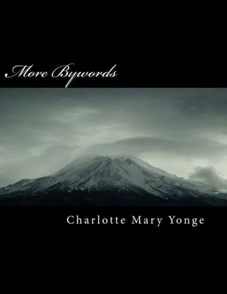 More Bywords - 9781986123440