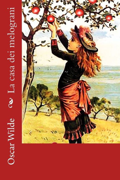 La casa dei melograni (Italian Edition)