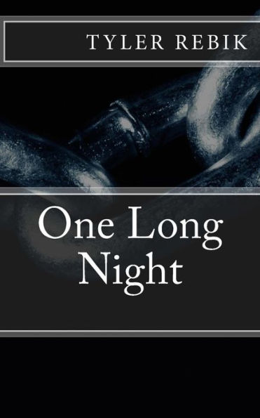 One Long Night - 9781986133128