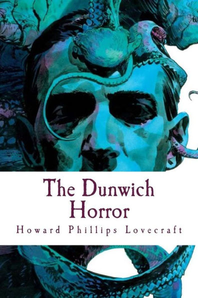 The Dunwich Horror - 9781986135573