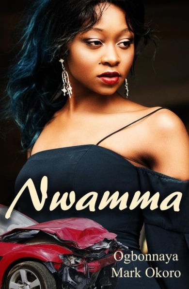 Nwamma