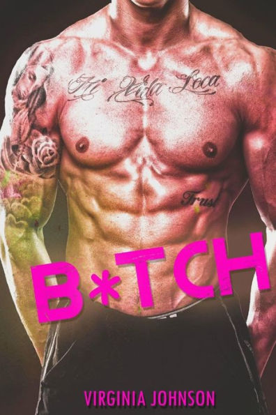 B*tCH (Bad Words Made Funny)