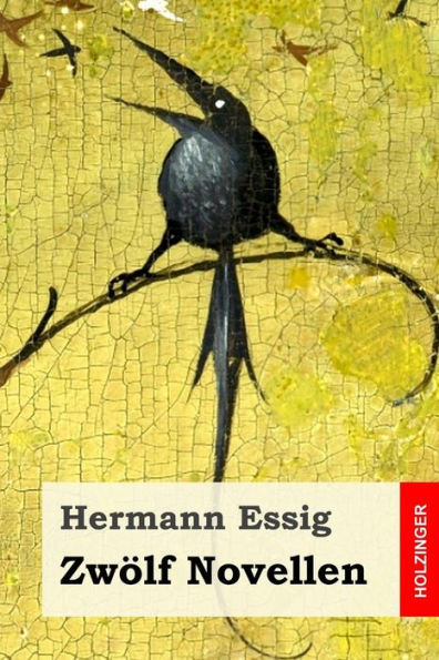 Zwölf Novellen