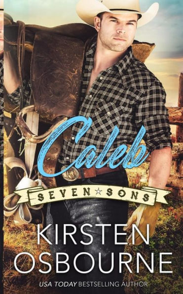 Caleb (Seven Sons)
