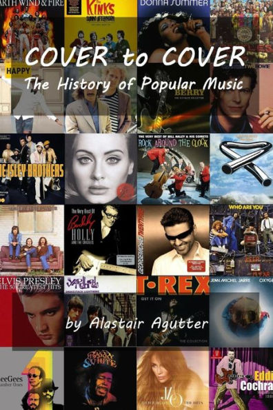 De principio a fin: la historia de la música popular