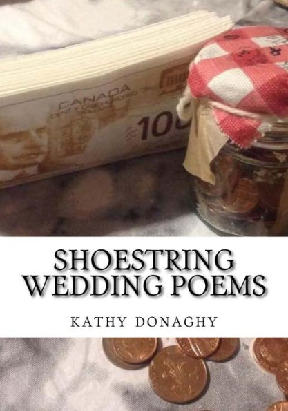 Shoestring Wedding Poems