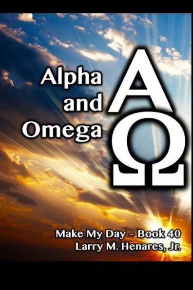 Alfa y Omega: alegra mi día - 40