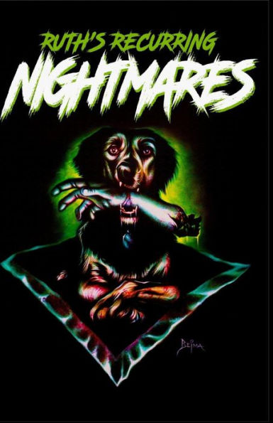 Ruth'S Recurring Nightmares