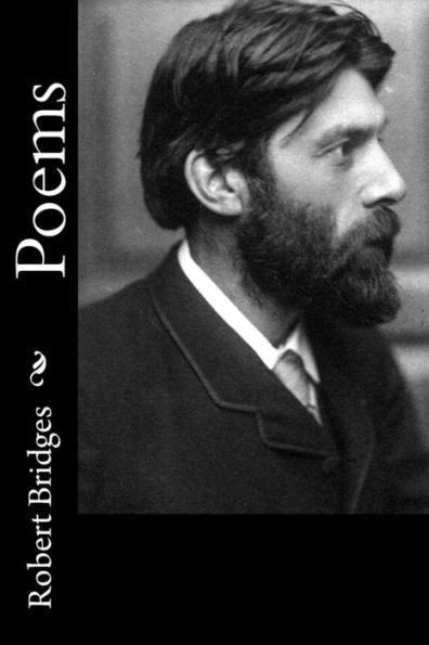 Poems - 9781986167352