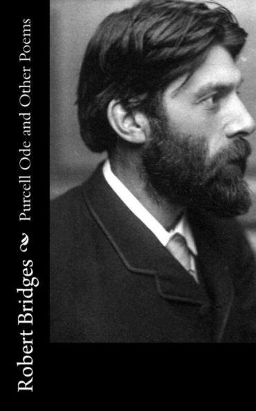 Purcell Ode And Other Poems
