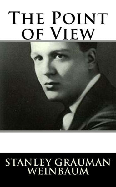 The Point Of View - 9781986167659