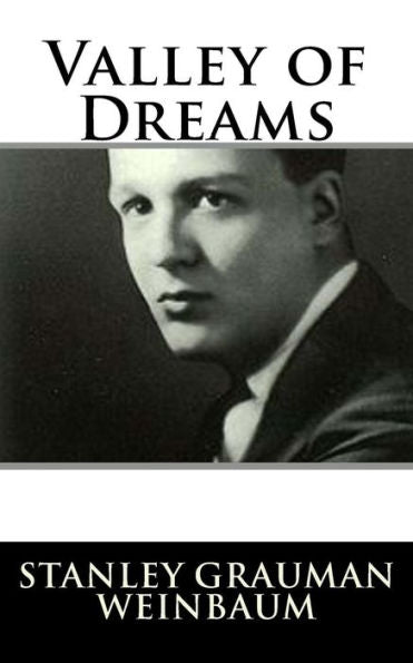 Valley Of Dreams - 9781986167673