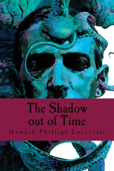 The Shadow Out Of Time - 9781986173957