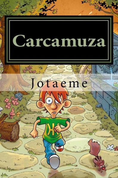 Carcamuza (Edición Española)