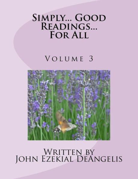 Simply... Good Readings... For All