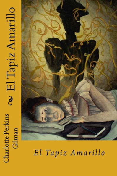 El Tapiz Amarillo (Spanish Edition)