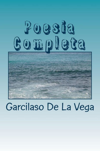 Poesia Completa