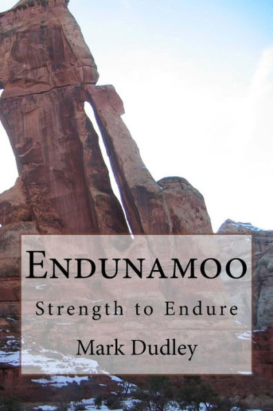 Endunamoo-Strength to endure