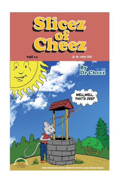 Slicez Of Cheez