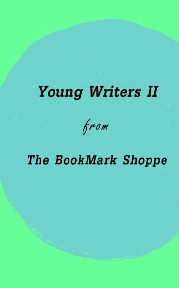 Young Writers Ii