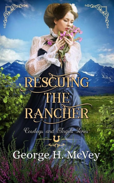 Rescuing The Rancher