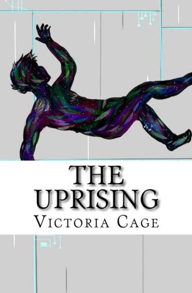 The Uprising - 9781986217491