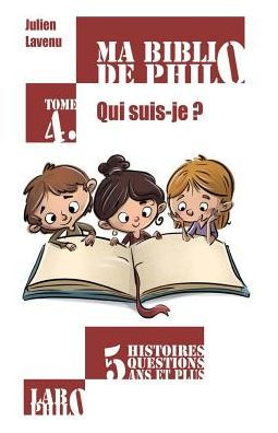 Qui Suis-Je? - 9781986235143