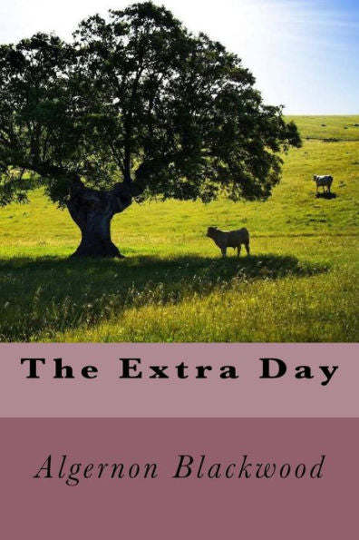 The Extra Day - 9781986241625