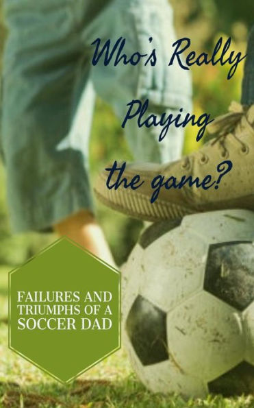 Who's Really Playing The Game?