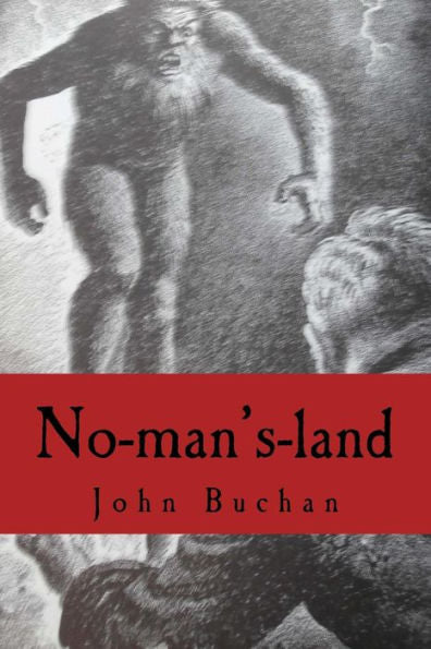 No-Man's-Land - 9781986283151