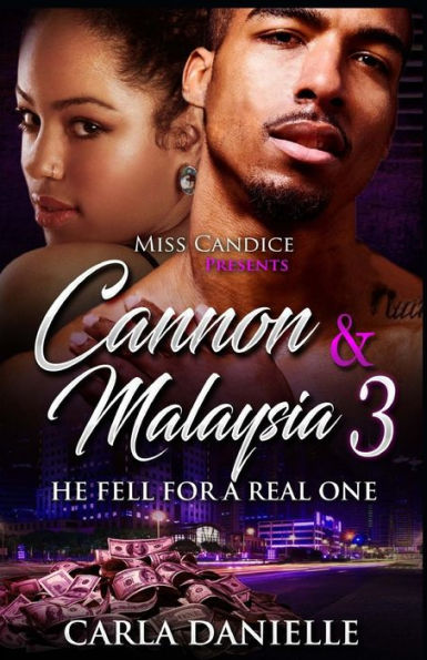 Cannon & Malaysia 3: He Fell For A Real One