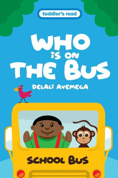 Who Is On The Bus