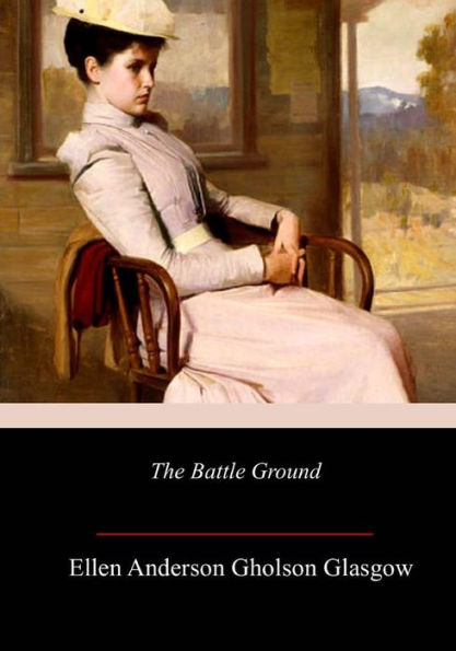 The Battle Ground - 9781986308311
