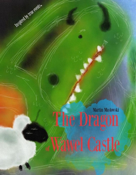The Dragon Of Wawel Castle