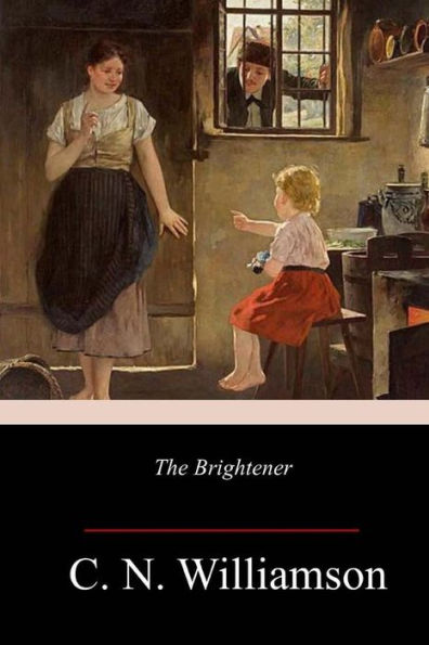 The Brightener - 9781986311380