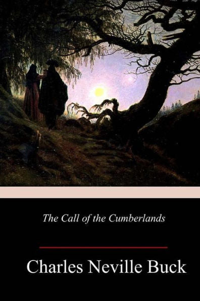 The Call Of The Cumberlands - 9781986311779