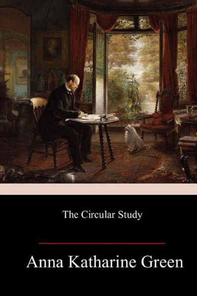 The Circular Study - 9781986314350