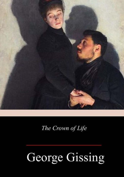 The Crown Of Life - 9781986314794