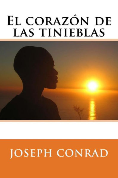 El corazón de las tinieblas (Spanish Edition) - 9781986320412
