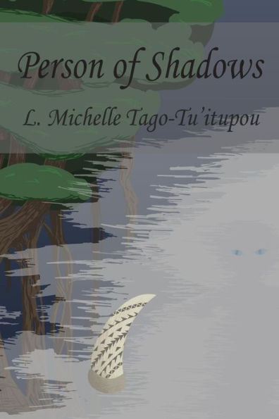 Person Of Shadows