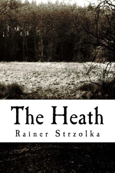 The Heath : The Kodak Retina Diary