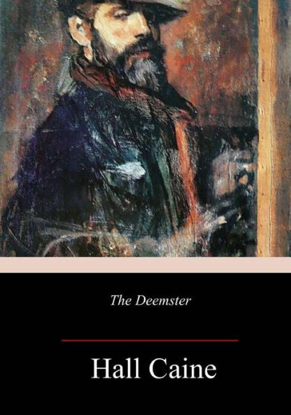 The Deemster - 9781986342698