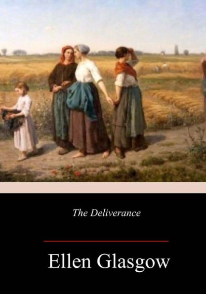 The Deliverance - 9781986342841