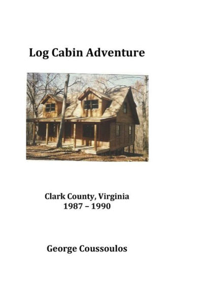 Log Cabin Adventure