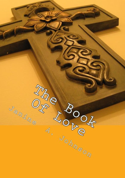 The Book Of Love : The Love Of God