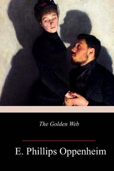 The Golden Web - 9781986381147