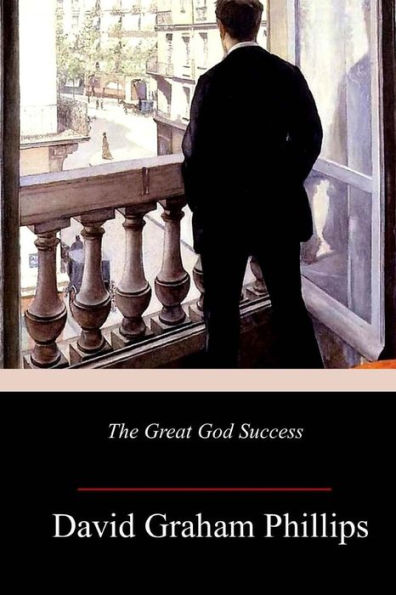 The Great God Success - 9781986381475