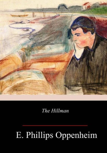 The Hillman - 9781986384117