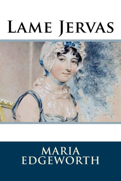 Lame Jervas