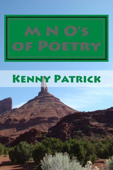 M N O's Of Poetry